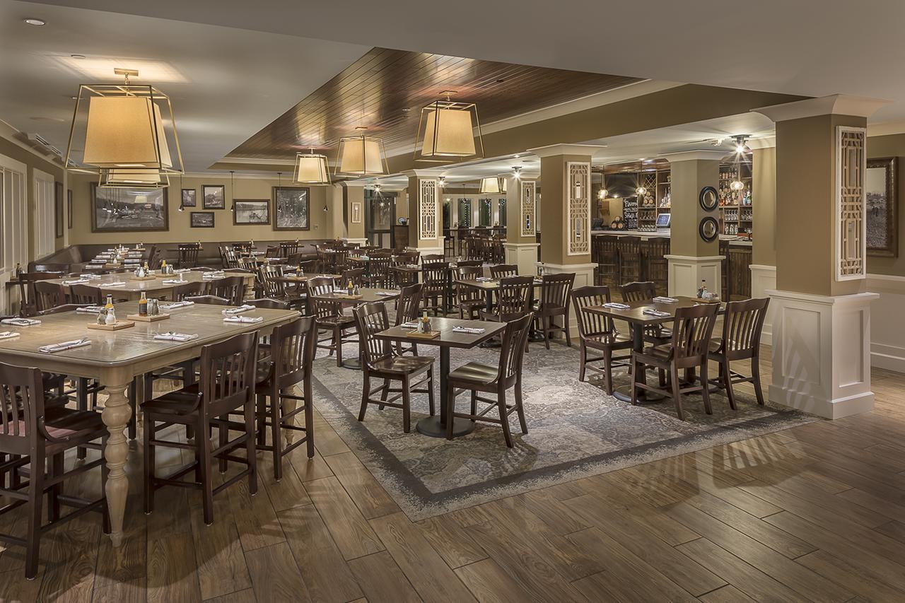 Village Hotel On Biltmore Estate Ешвілл Екстер'єр фото